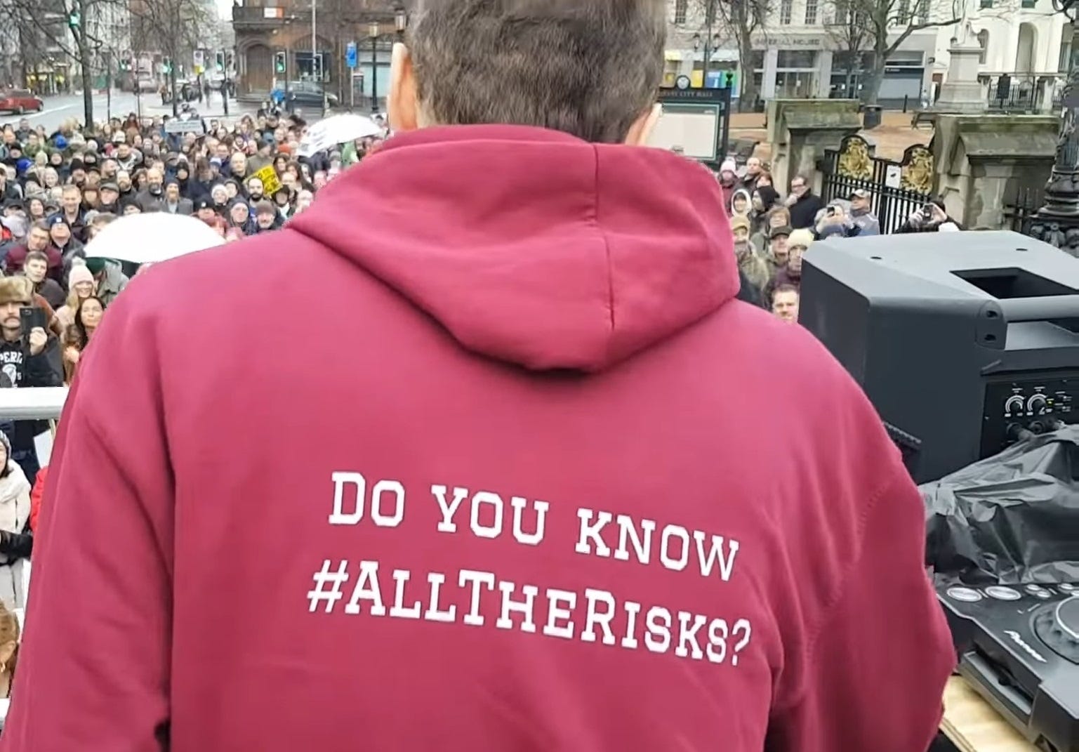 AllTheRisks