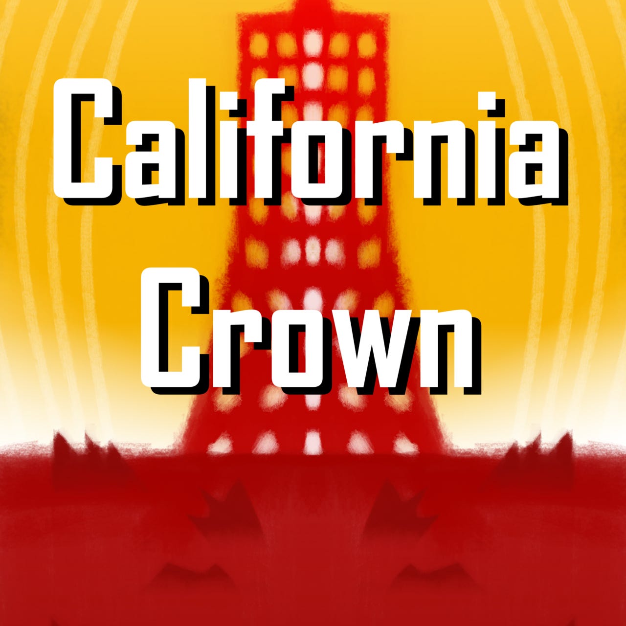 California Crown