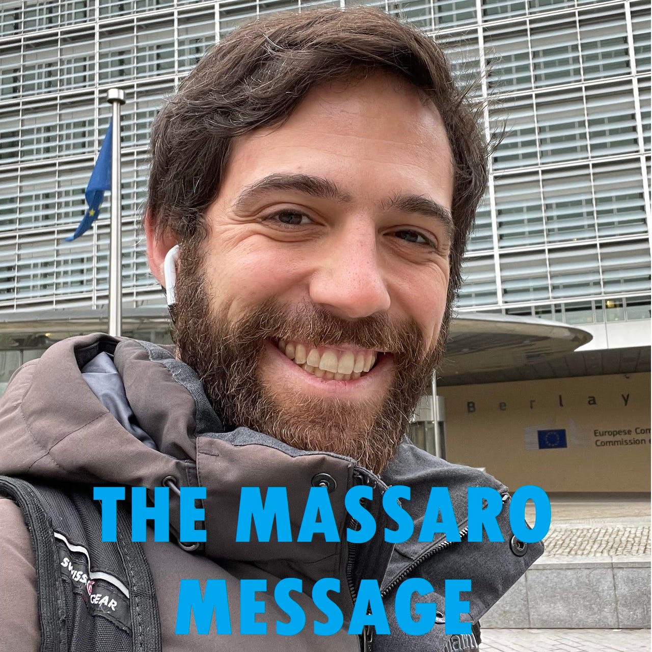 The Massaro Message