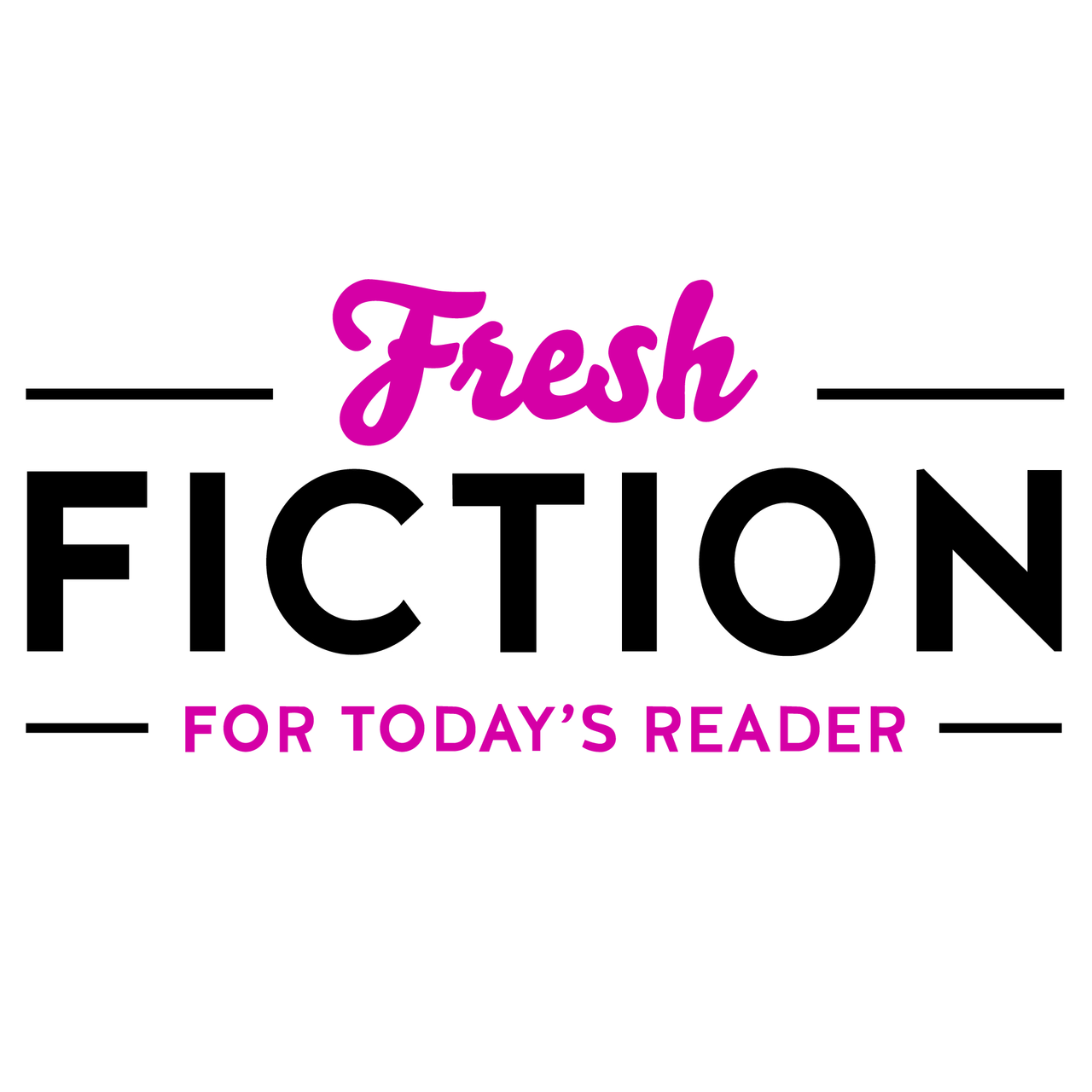 Fresh Fiction's Picks logo