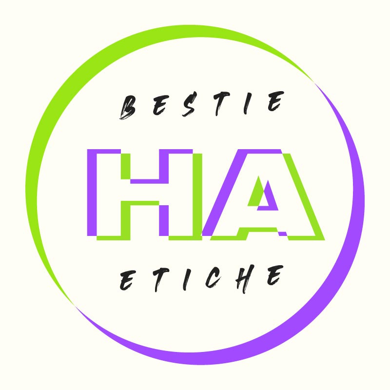 Humanimal - Bestie Etiche logo