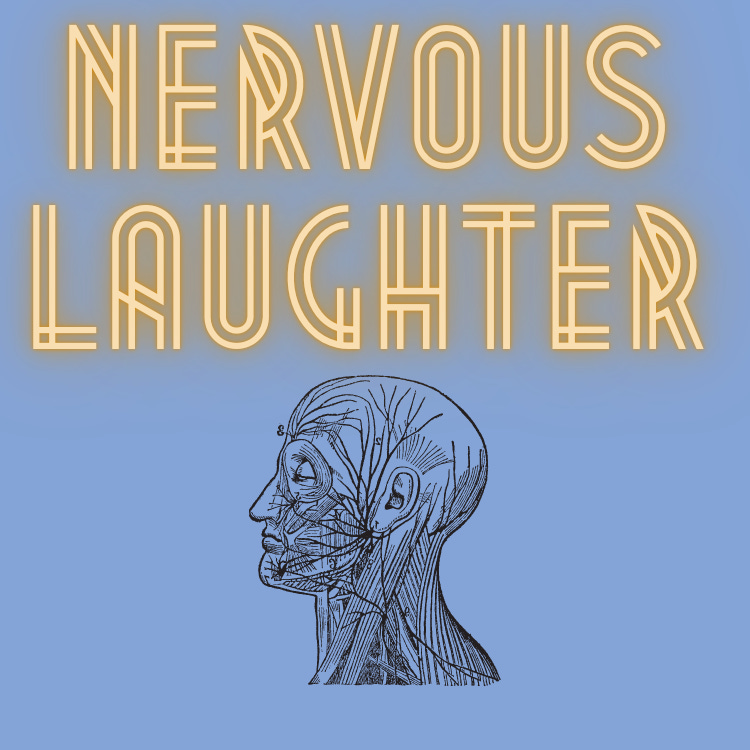 Artwork for Nervous Laughter