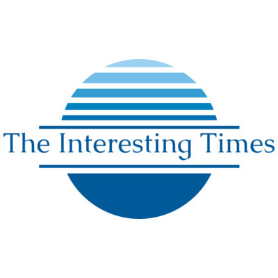 The Interesting Times logo