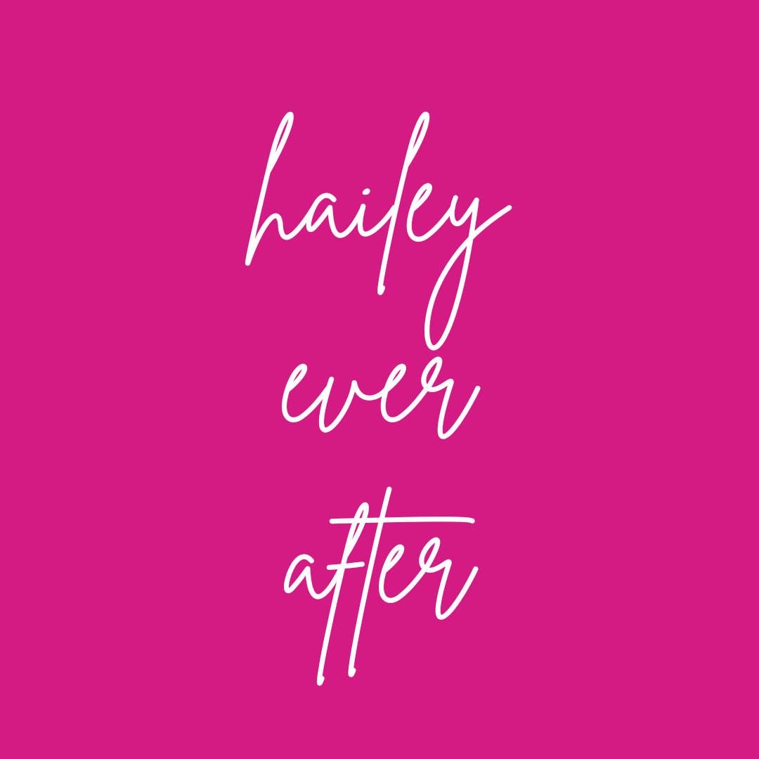 Hailey Ever After