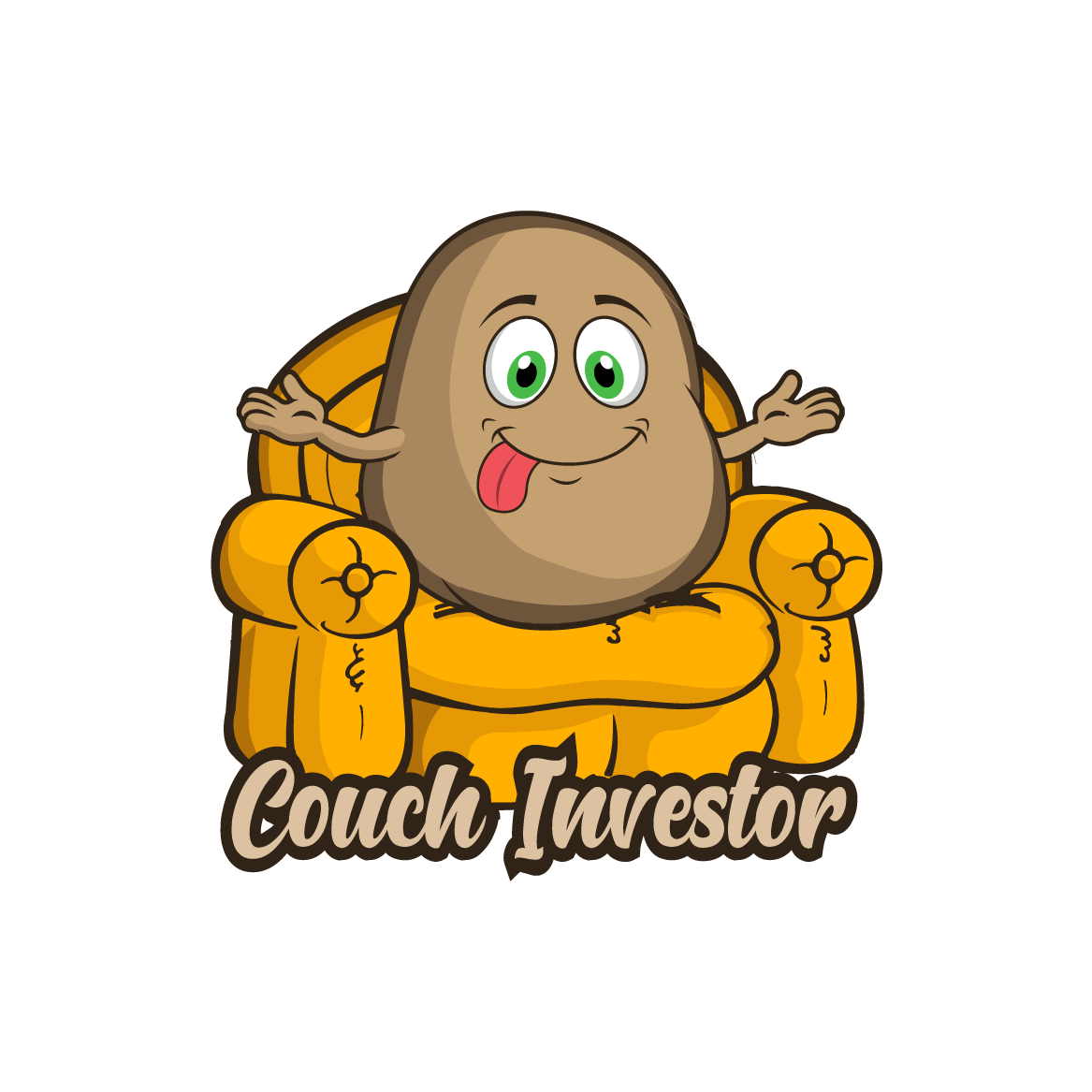 Artwork for Couch Investor’s Newsletter