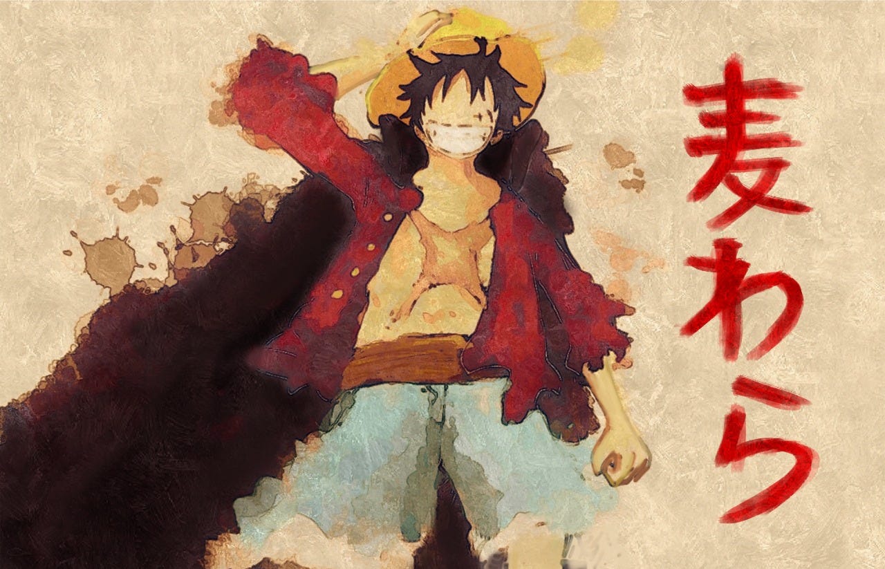 45 One piece ideas  one piece, luffy, one piece anime