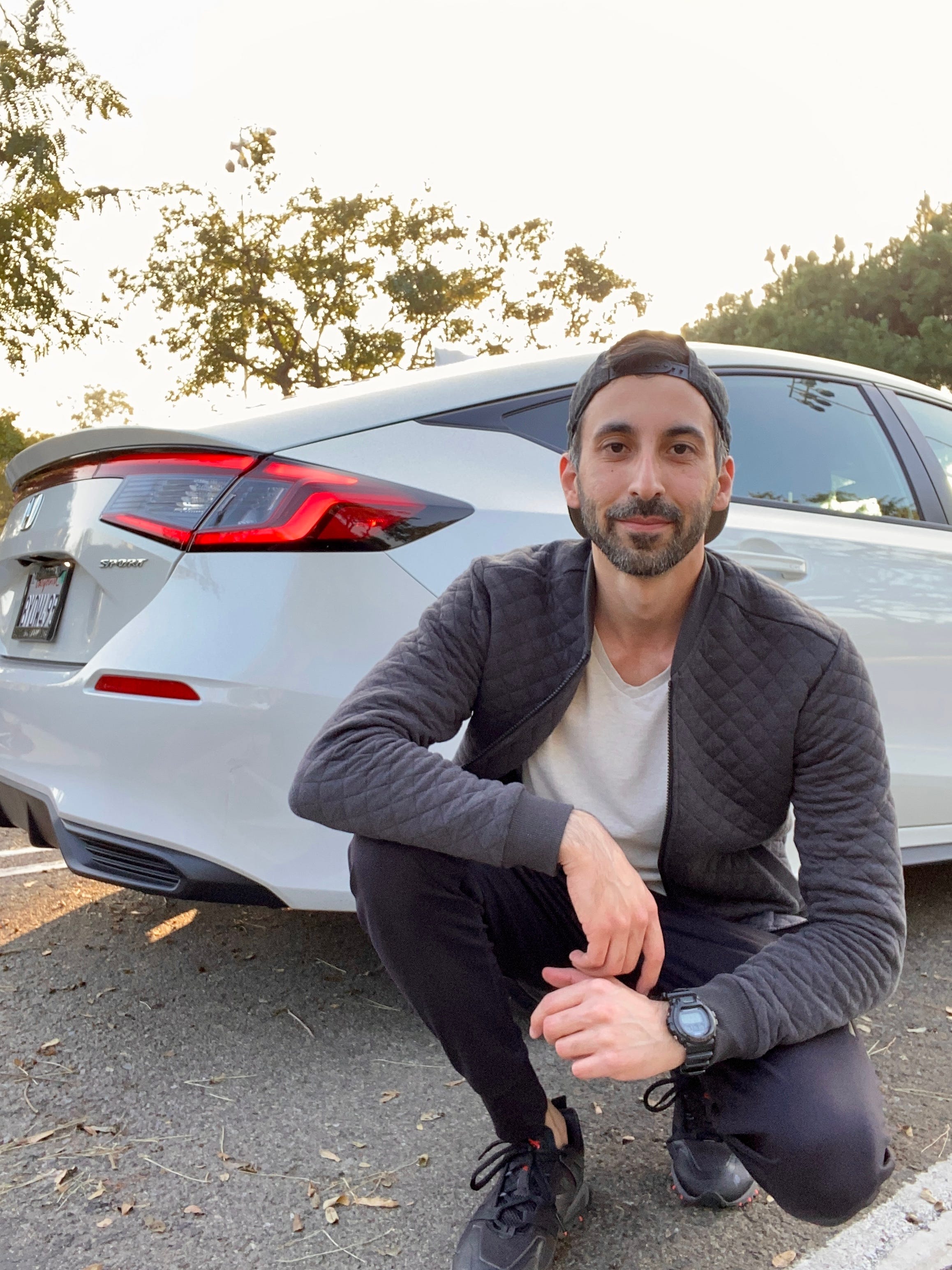 2020 Honda Civic Sport Touring First Test: Even Better With a Hatch