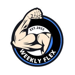 Artwork for Weekly Flex