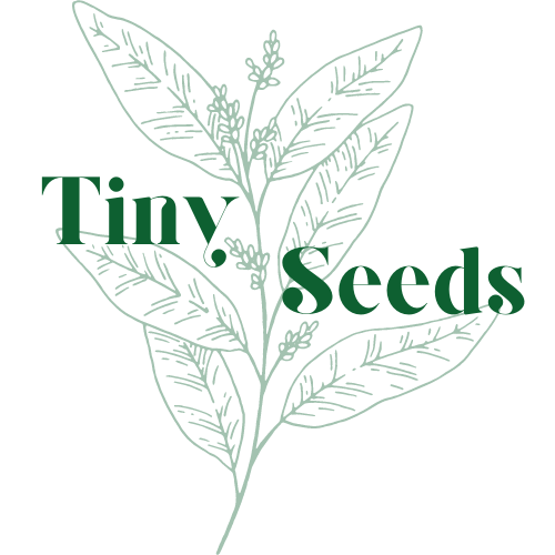 Tiny Seeds