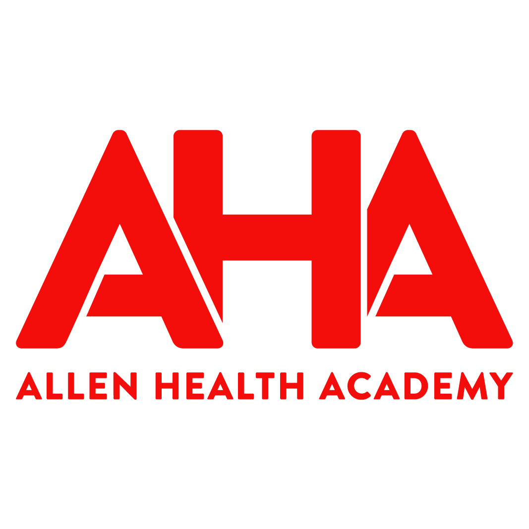 Artwork for Allen Health Academy