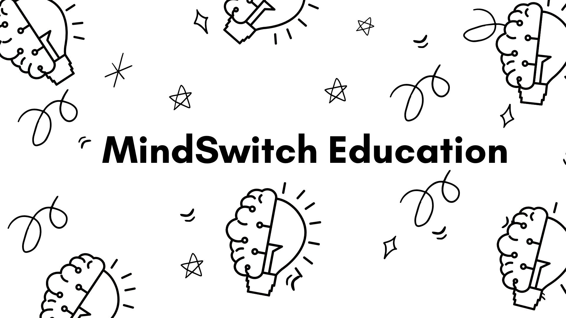 MindSwitch Mondays Issue #5: The Art of All Learning