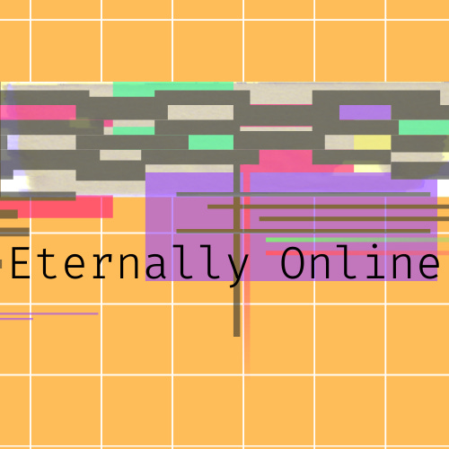 Eternally Online  logo