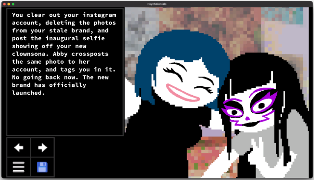 Homestuck is the First Great Work of Internet Fiction