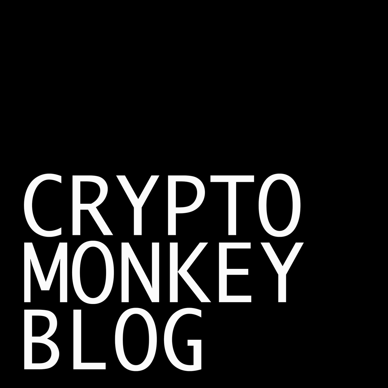 Crypto Monkey Blog