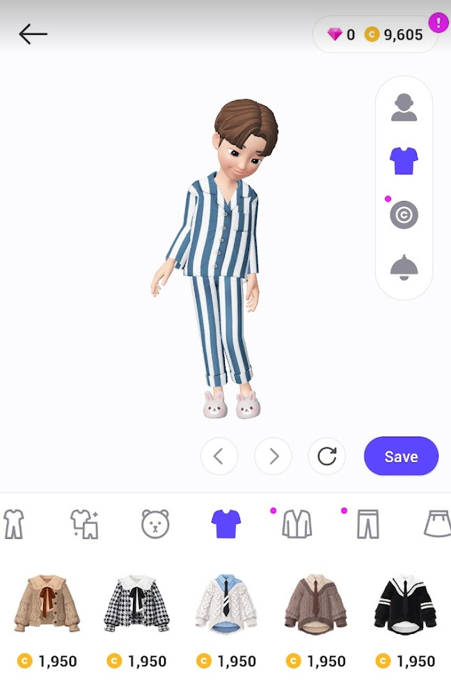 Roblox game creators seemingly courted by competitor Zepeto