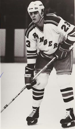 Dave Schultz, Ice Hockey Wiki
