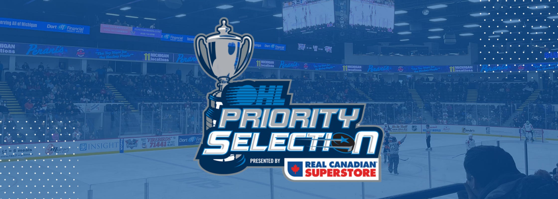 2023 OHL PRIORITY SELECTION FIRST ROUND RECAP – OHL Writers