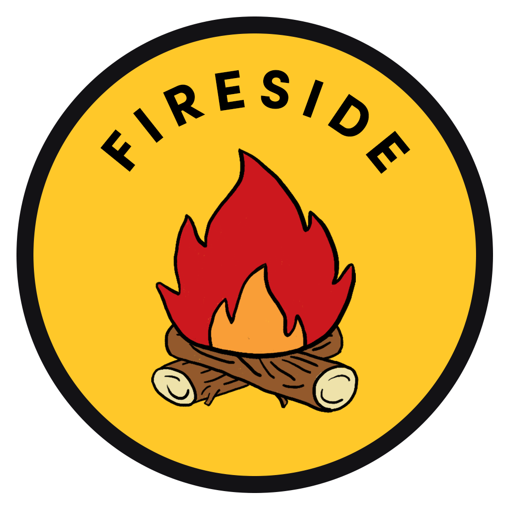 Fireside