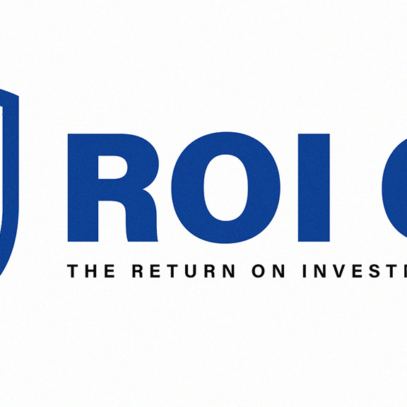 Artwork for The ROI Club