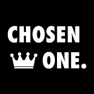 💯 Chosen One - Roundup #006 - by Adam Faris - Chosen One