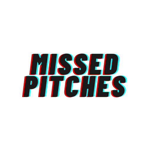 Missed Pitches