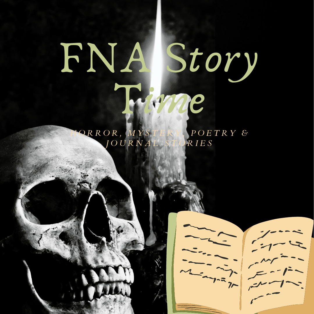 Artwork for FNA Story Time