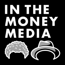 Artwork for In The Money Players' Newsletter