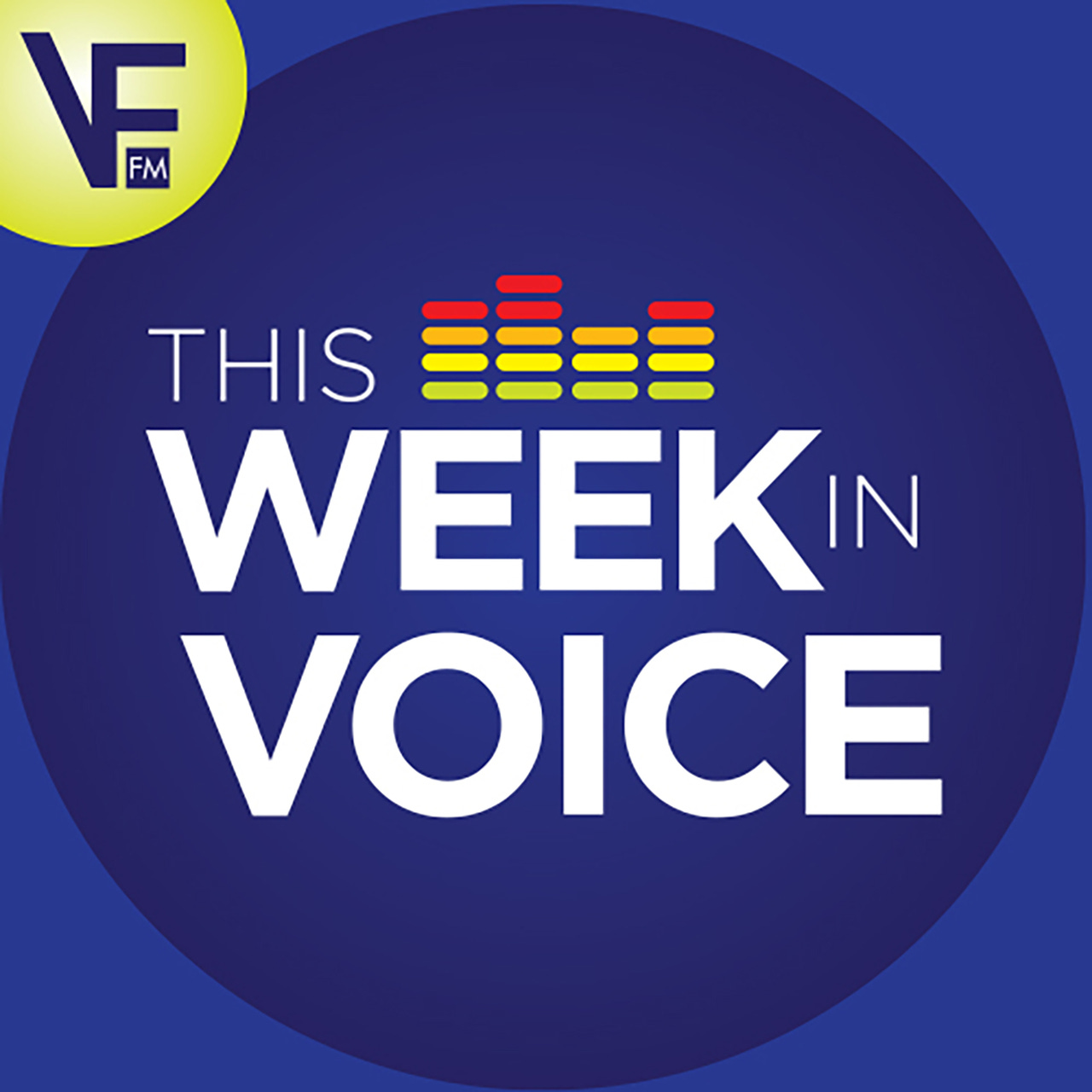 Artwork for This Week In Voice VIP