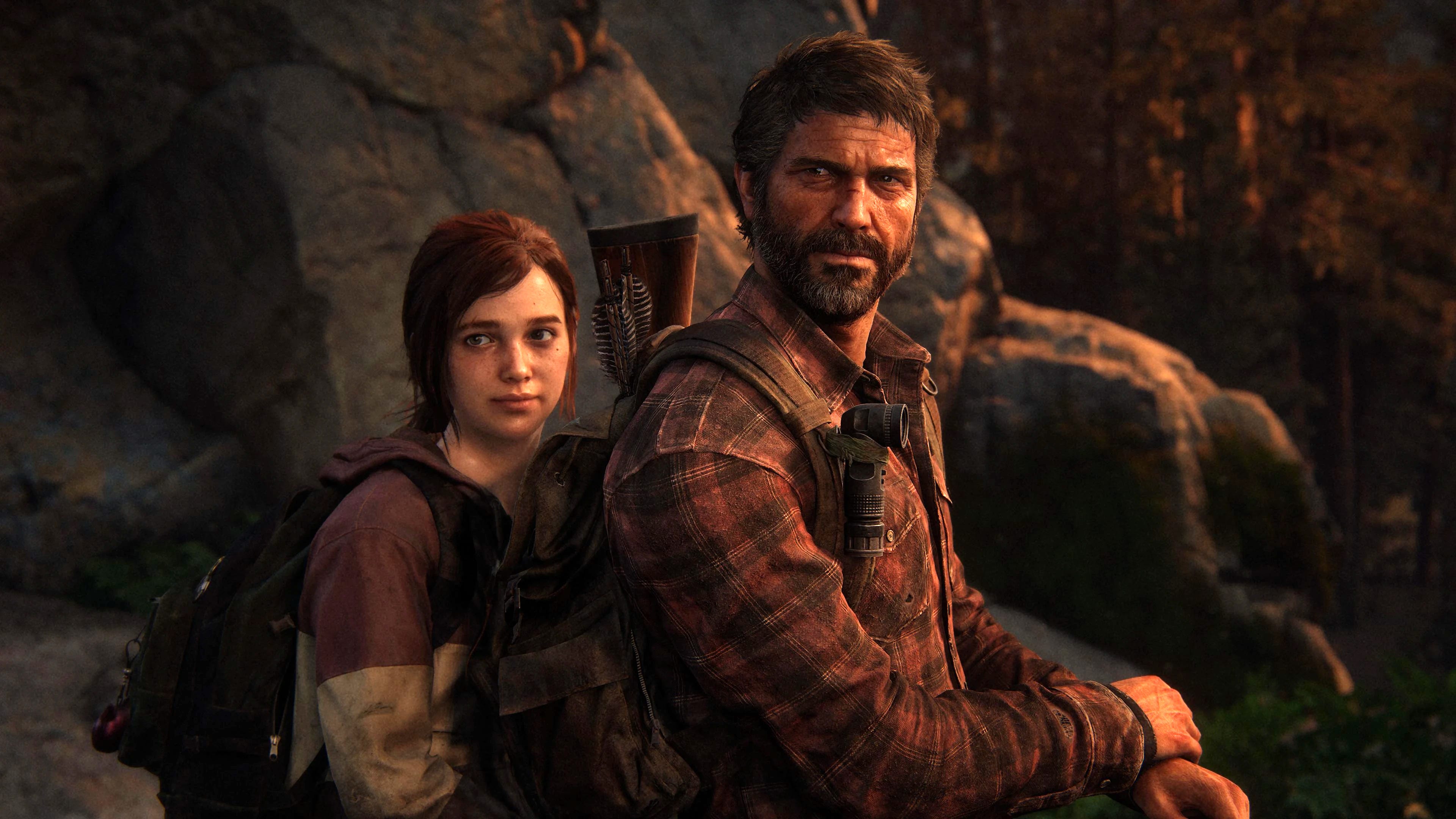 The Last of Us TV show release date has seemingly been revealed