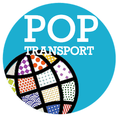 Artwork for Pop Transport