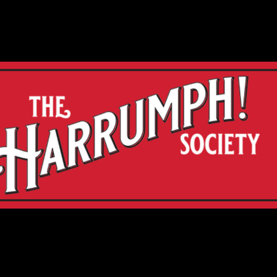 The Harrumph Society 