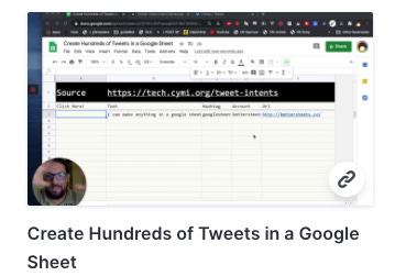 Tic Tac Toe In A Google Sheet · Better Sheets