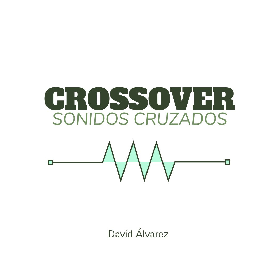 Artwork for Crossover: Sonidos Cruzados