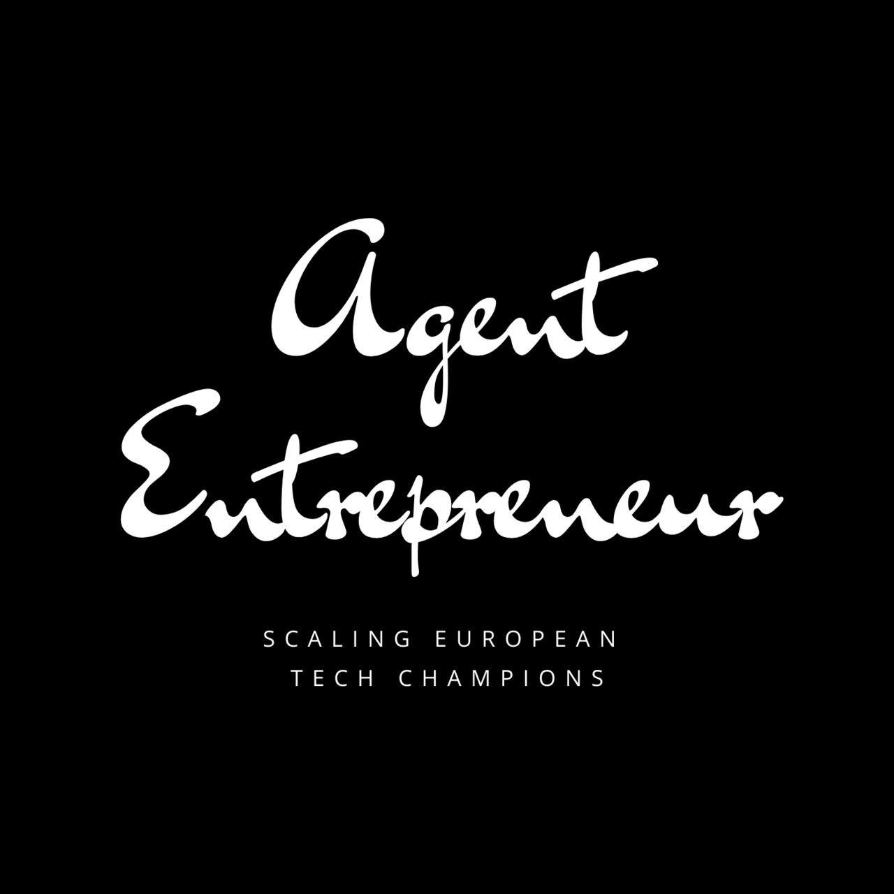 Agent Entrepreneur logo