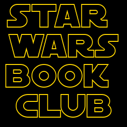 Star Wars Book Club