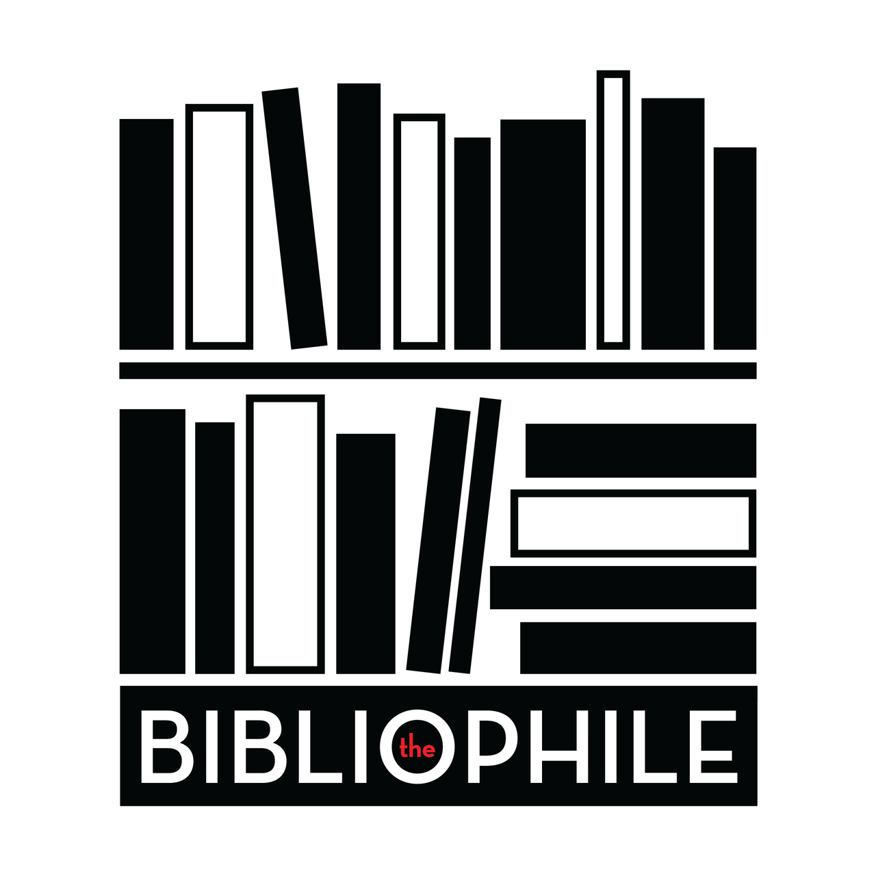 Artwork for The Bibliophile 