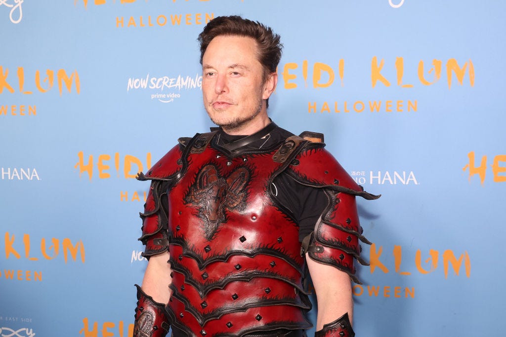 Elon Musk: In another unusual suggestion, Elon Musk wants to donate $1  billion to Wikipedia, but - The Economic Times