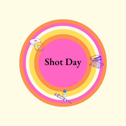 Artwork for Shot Day 