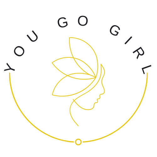Artwork for You Go Girl Newsletter
