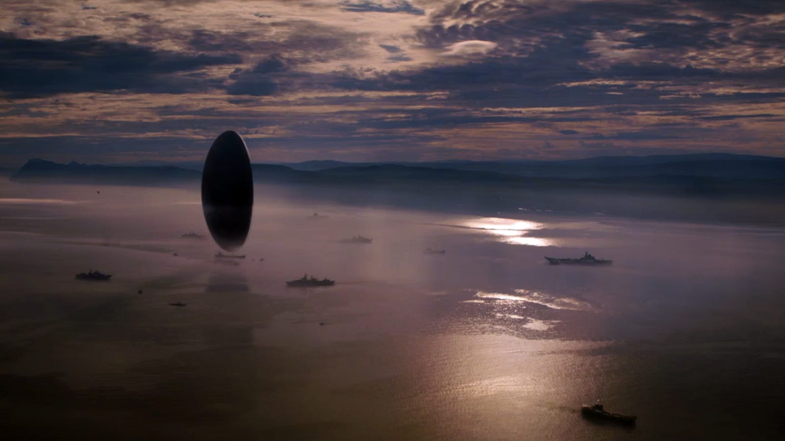 Arrival and the Traversable Limits of Language