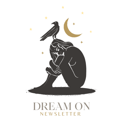 Dream On Newsletter logo