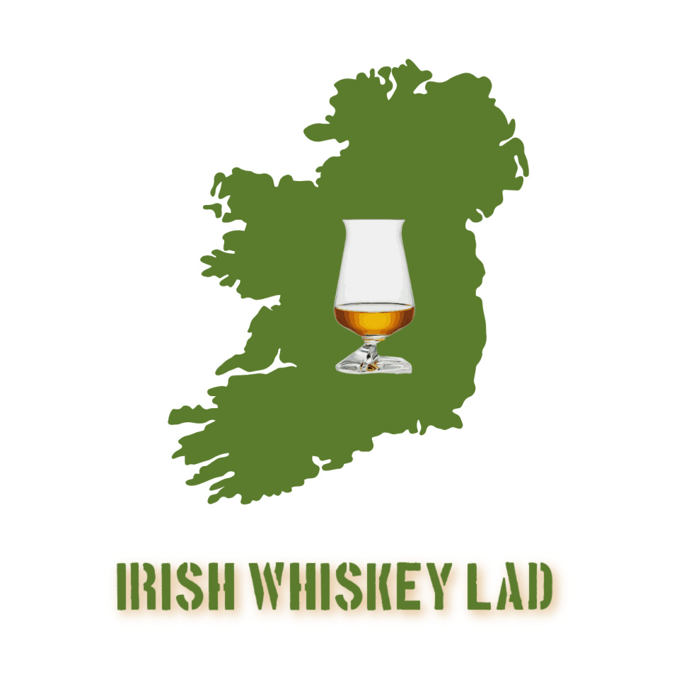 Artwork for Irish Whiskey LAD