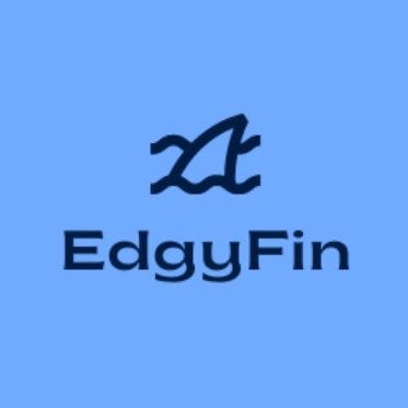 Artwork for EdgyFin