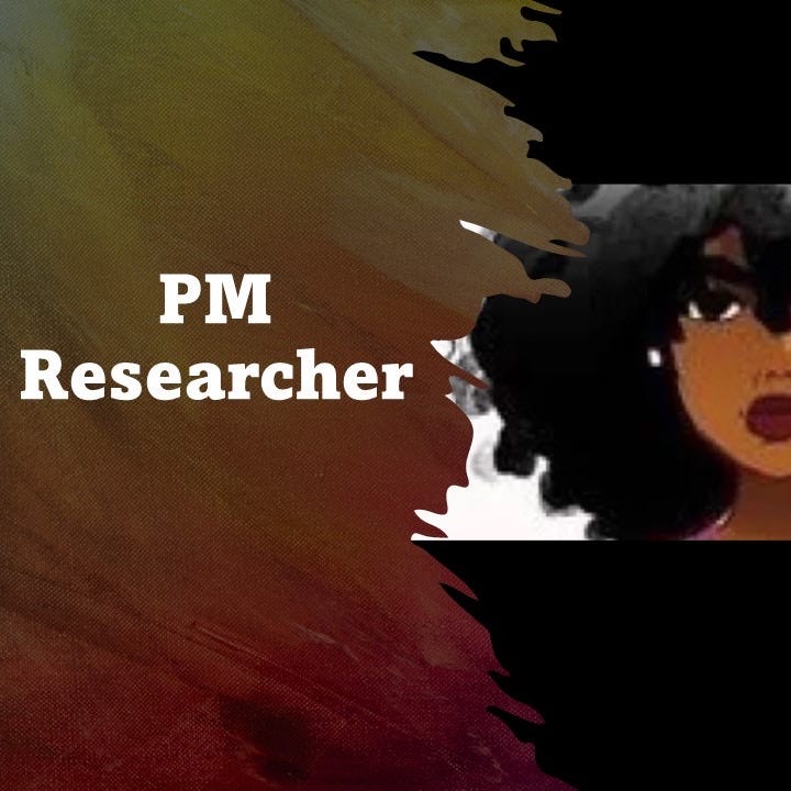 PM Researcher