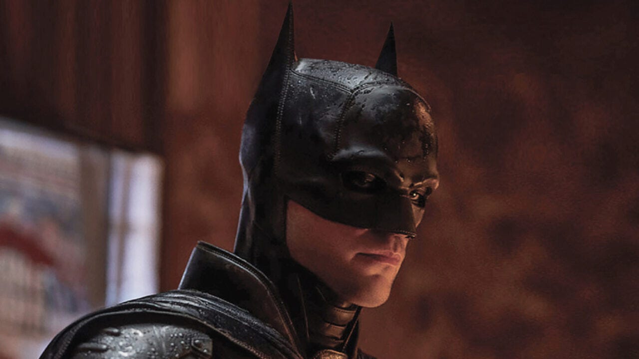 Batman: Os exageros do Snyder