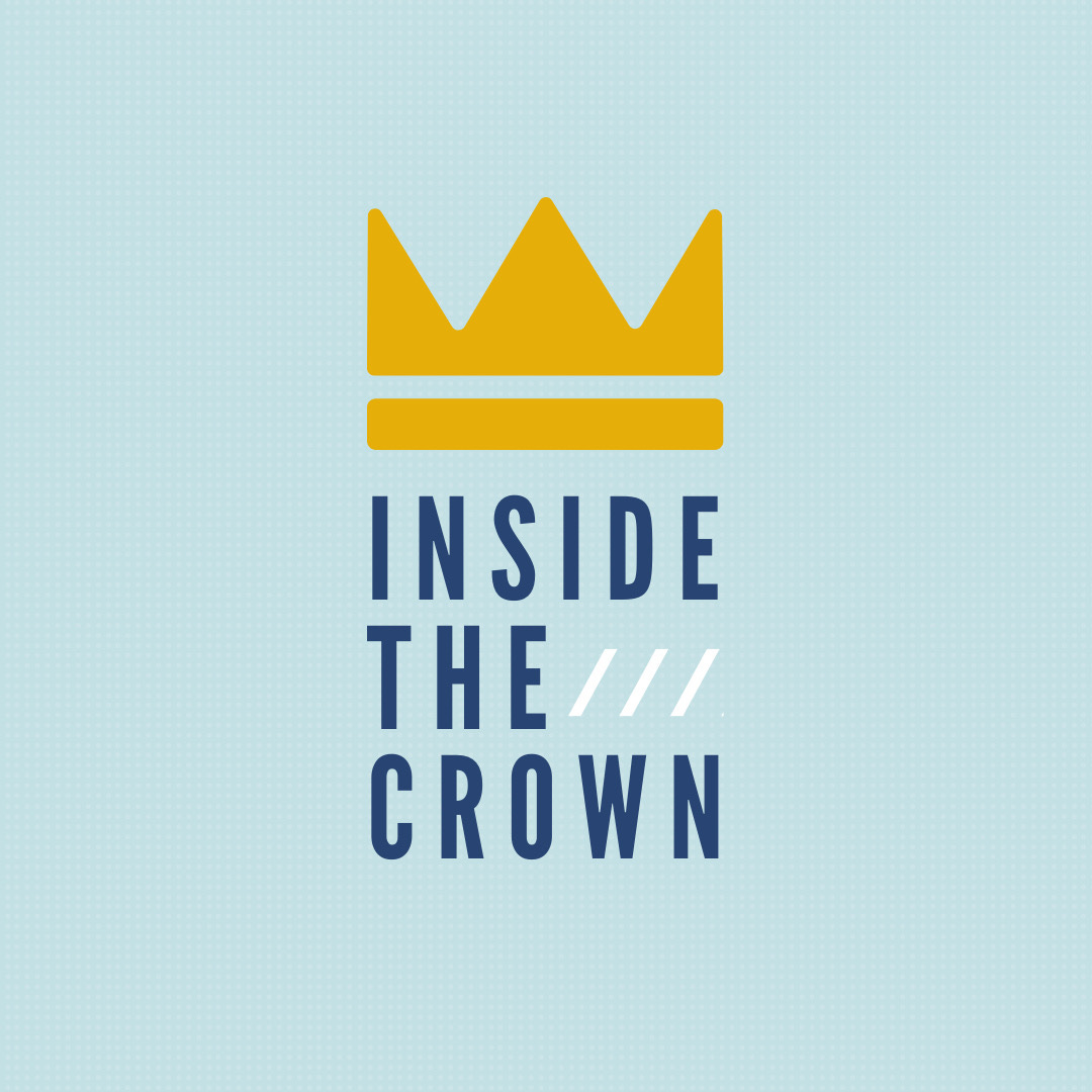 Artwork for Inside the Crown