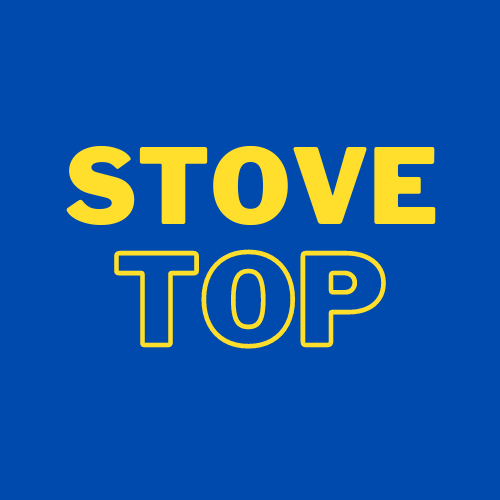 Artwork for Stove Top