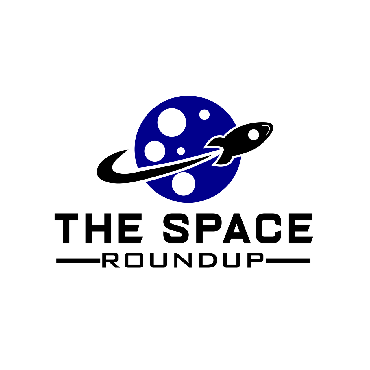 Artwork for The Space Roundup