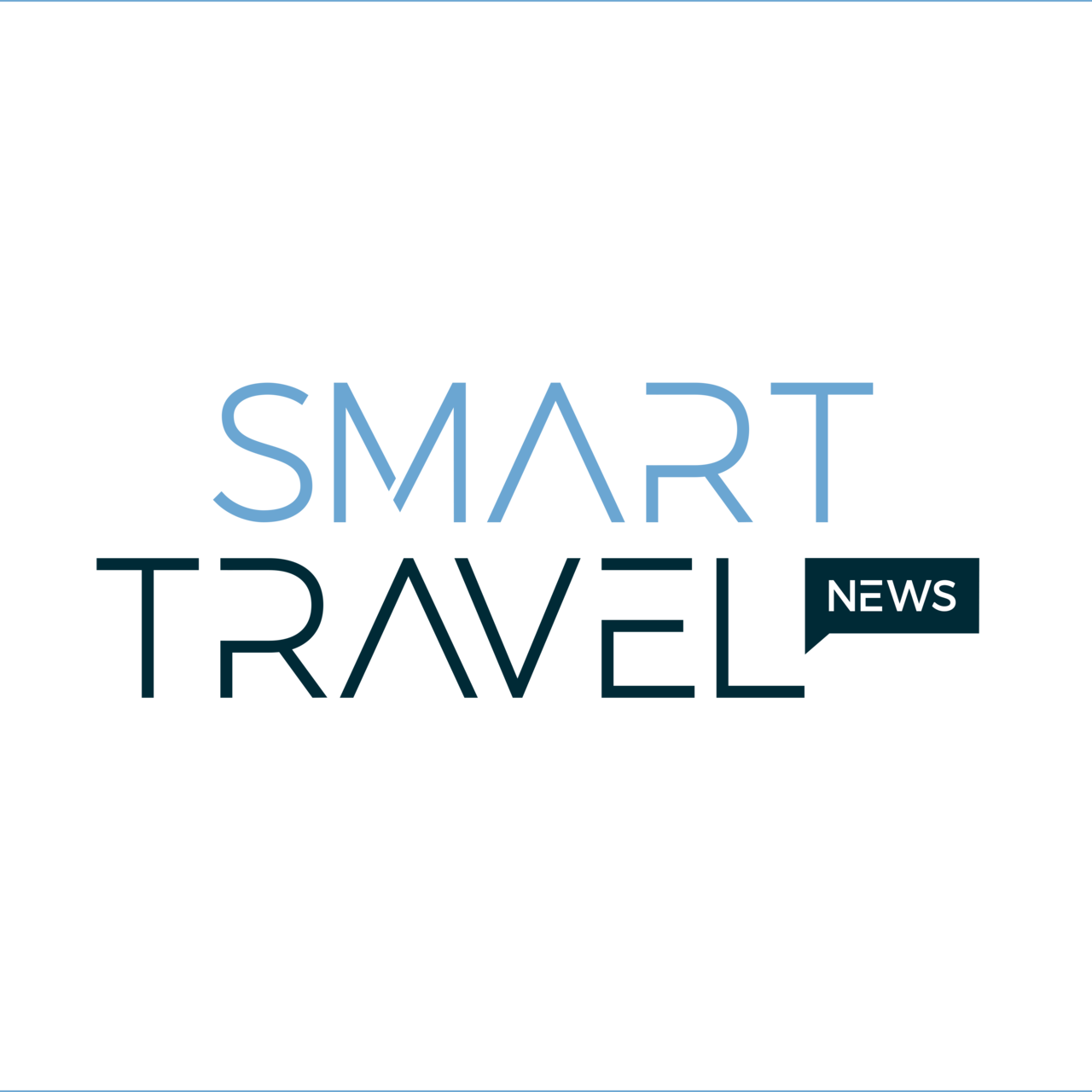 Artwork for Smart Travel News