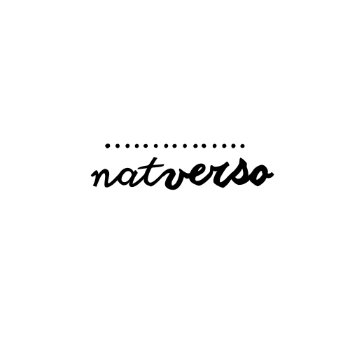 Natverso logo